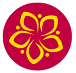 Logo Naturheilpraxis Delia Ledutke